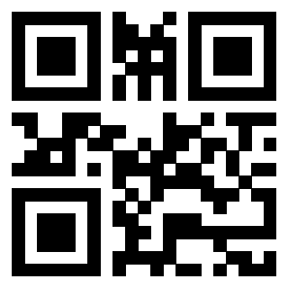 Immagine del Qr Code di 3918664080