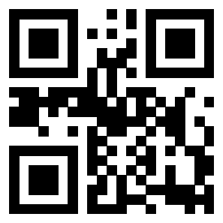 Il Qr Code di 3918664081