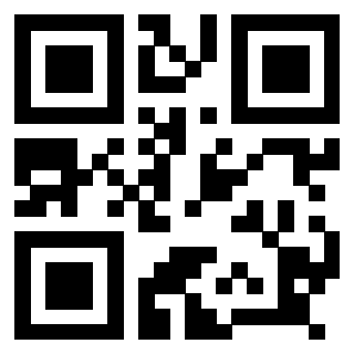 Scansione del QrCode di 3918664082