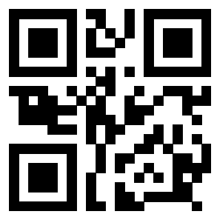 3918664084 - Immagine del Qr Code