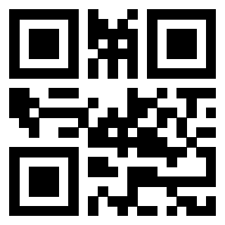Scansione del QrCode di 3918664086