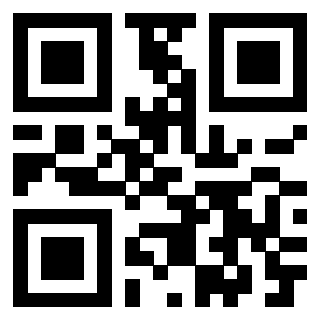 Il Qr Code di 3918664089