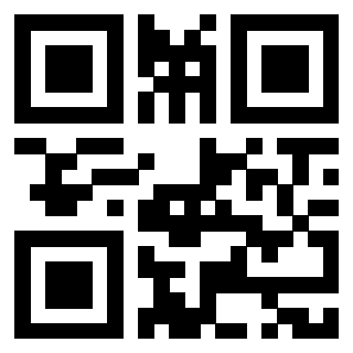 Il Qr Code di 3918664091