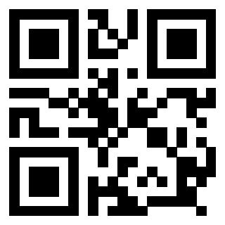 3918664092 Qr Code associato