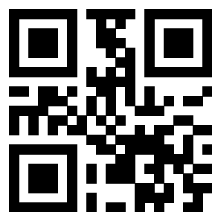 3918664095 - Immagine del Qr Code associato