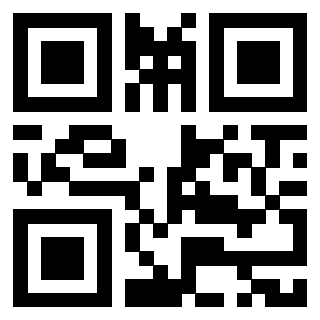 3918664096 QrCode associato