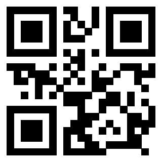 3918664098 - Immagine del Qr Code associato