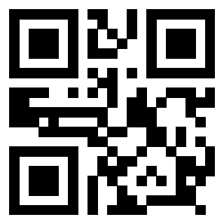 3918664100 - Immagine del Qr Code associato