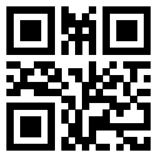 Immagine del Qr Code di 3918664101