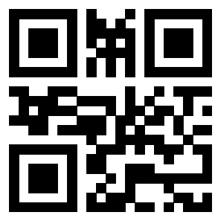 3918664102 - Immagine del Qr Code associato