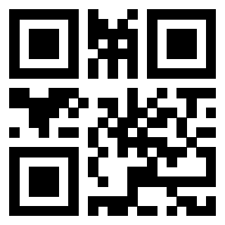 Il QrCode di 3918664103