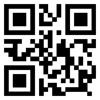 3918664105 Qr Code associato
