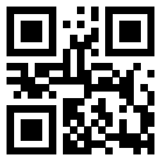 Immagine del QrCode di 3918664107