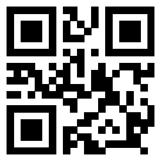 3918664108 - Immagine del Qr Code