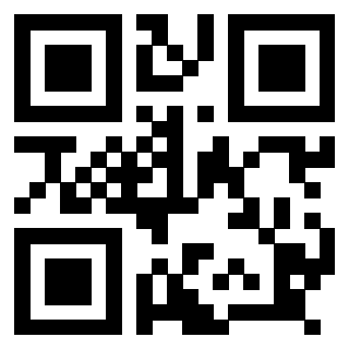 3918664112 Qr Code associato