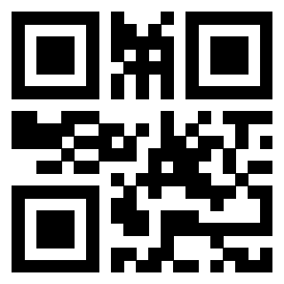 3918664114 - Immagine del Qr Code associato