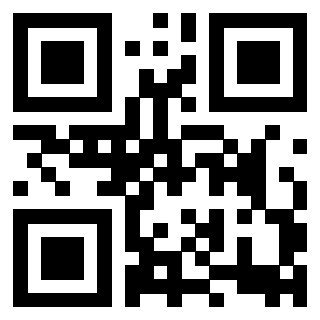 Immagine del Qr Code di 3918664119