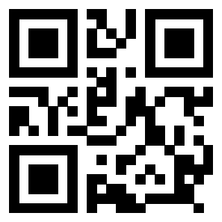3918664120 - Immagine del QrCode associato