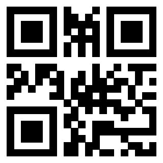 3918664122 - Immagine del Qr Code associato