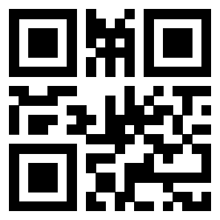 Immagine del Qr Code di 3918664129