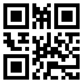 Immagine del Qr Code di 3918664132
