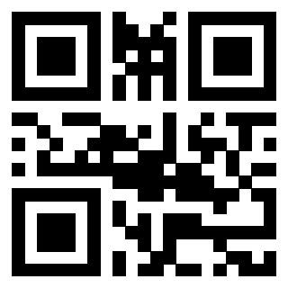 3918664136 - Immagine del Qr Code associato