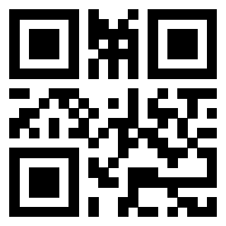 Il Qr Code di 3918664138