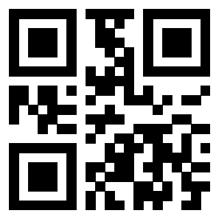 Il Qr Code di 3918664139
