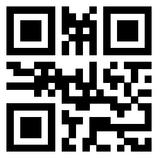 Immagine del QrCode di 3918664140
