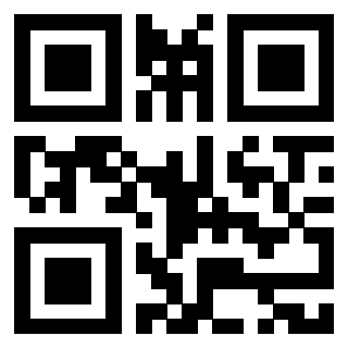 3918664142 - Immagine del QrCode associato