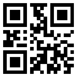Scansione del QrCode di 3918664143