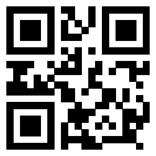 Scansione del Qr Code di 3918664144