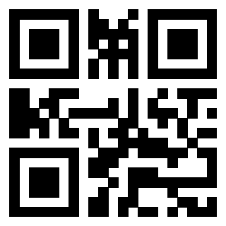 3918664146 - Immagine del Qr Code associato
