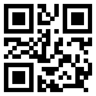 Il QrCode di 3918664148