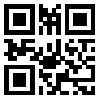 Immagine del Qr Code di 3918664149