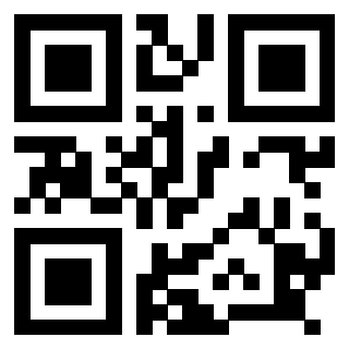 Scansione del Qr Code di 3918664150