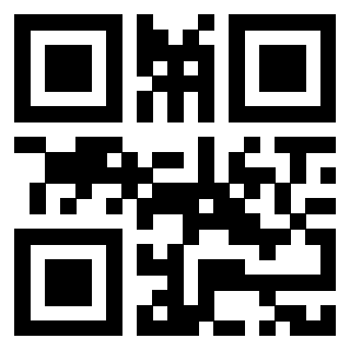 Il Qr Code di 3918664154
