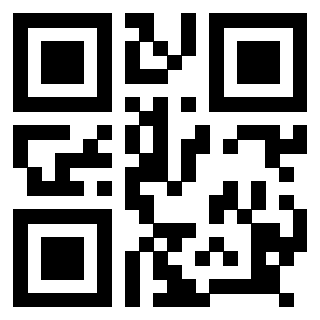 3918664156 QrCode associato