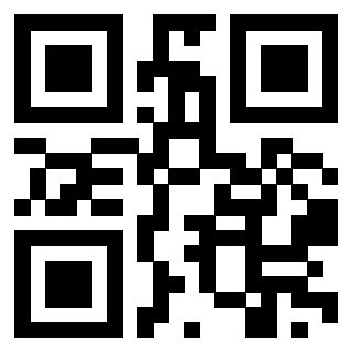 3918664157 QrCode associato