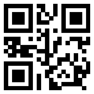 3918664158 QrCode associato