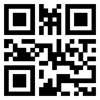 Il QrCode di 3918664160