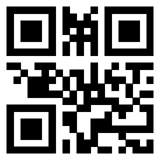 Scansione del Qr Code di 3918664161