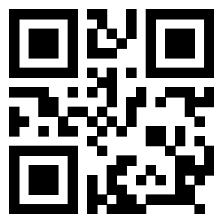 Immagine del QrCode di 3918664162