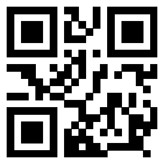 Scansione del QrCode di 3918664165