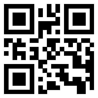 Immagine del QrCode di 3918664166