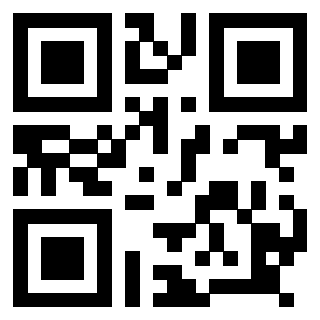 Immagine del QrCode di 3918664169