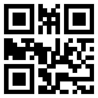 Scansione del Qr Code di 3918664170