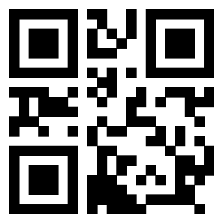 3918664172 - Immagine del QrCode associato