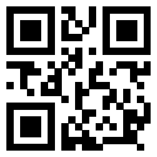 3918664176 - Immagine del Qr Code associato