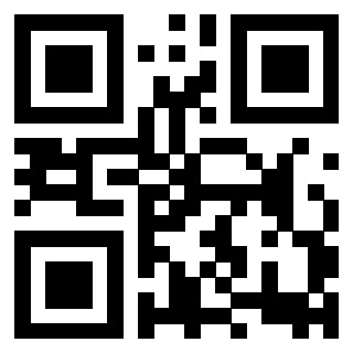 3918664177 - Immagine del Qr Code associato